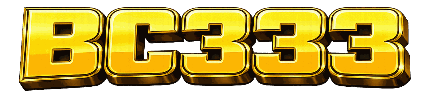 bc333 লোগো